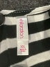 Xhilaration Stripes Ivory Casual Dress Size XXL - photo 7