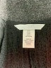 H&M Black Casual Dress Size M - photo 7