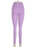 Strut This Purple Yoga Pants One size - photo 2