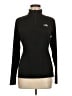 The North Face Black Turtleneck Sweater Size M - photo 1