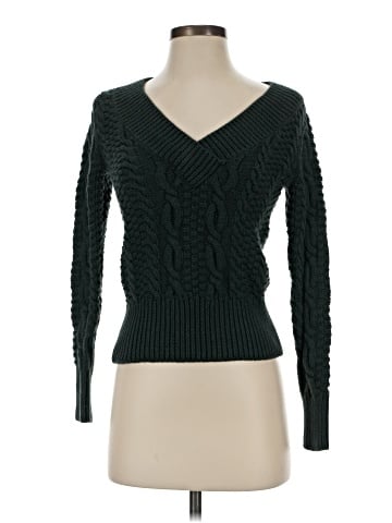 Moda International Pullover Sweater (view 1)