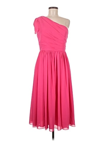 MIKAEL AGHAL Cocktail Dress (view 1)