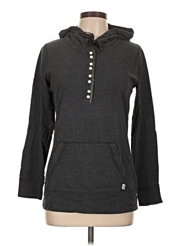 Puma Pullover Hoodie (view 1)