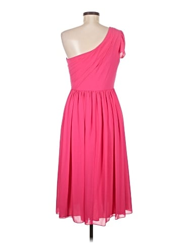 MIKAEL AGHAL Cocktail Dress (view 2)