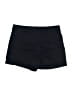 J.Crew Solid Blue Shorts Size 6 - photo 2