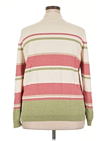Alfred Dunner Pullover Sweater (view 2)