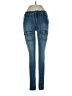 Joie Blue Jeans Size 23 waist - photo 1