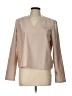 Commense Tan Jacket Size L - photo 1