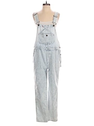 Faherty Overalls (view 1)