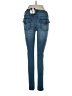 Joie Blue Jeans Size 23 waist - photo 2