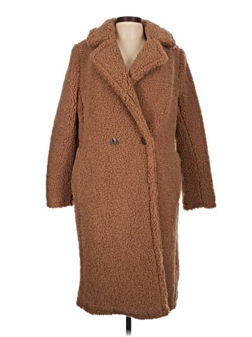 Talbots Coat (view 1)