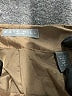 Kate Hill Chevron-herringbone Brown Casual Pants Size 8 (petite) - photo 7