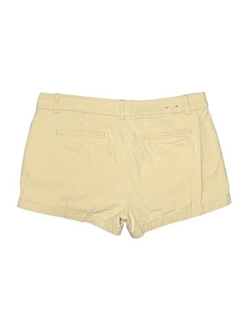 J.Crew Factory Store Khaki Shorts (view 2)