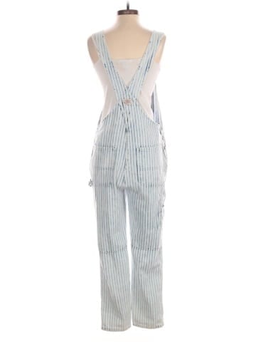 Faherty Overalls (view 2)