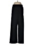 Adidas Solid Black Active Pants Size M - photo 1