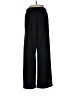 Adidas Solid Black Active Pants Size M - photo 2