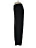 Adidas Solid Black Active Pants Size M - photo 5