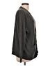 Torrid Gray Cardigan Size Lg Plus (0) - photo 4