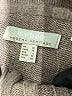 Barbour Brown Turtleneck Sweater Size 6 - photo 7