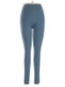 Calzedonia Blue Leggings Size S - photo 1