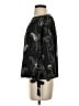 ALLSAINTS 100% Polyester Black 3/4 Sleeve Blouse Size 2 - photo 5