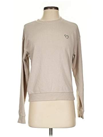 Divided by H&M Long Sleeve T-Shirt (view 1)