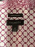 Talbots Polka Dots Pink Long Sleeve Blouse Size 14 - photo 4