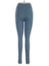 Calzedonia Blue Leggings Size S - photo 2