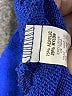 Anthony Sicari Blue Pullover Sweater Size 8 - photo 8
