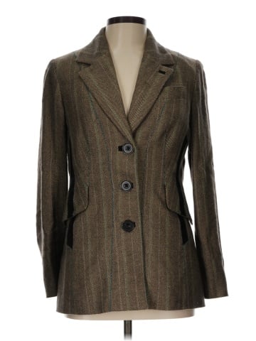 Etcetera Blazer (view 1)