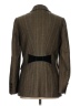 Etcetera Brown Blazer Size 10 - photo 2