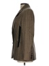 Etcetera Brown Blazer Size 10 - photo 5