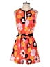Victoria Beckham for Target Orange Romper Size XS - photo 1