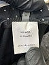 Trina Turk Black Wool Pants Size 4 - photo 8