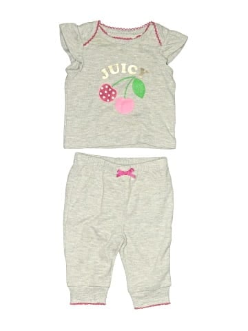 Juicy Couture Sweatpants (view 1)