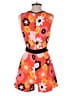 Victoria Beckham for Target Orange Romper Size XS - photo 2