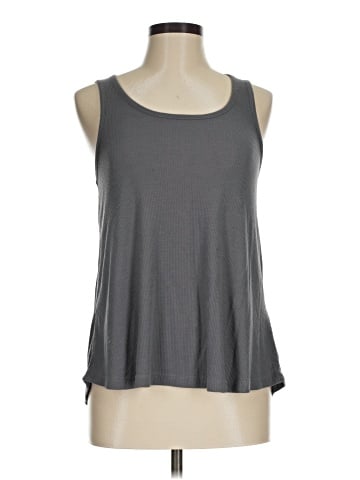 Allison Brittney Tank Top (view 1)