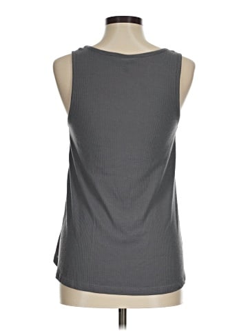 Allison Brittney Tank Top (view 2)