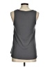 Allison Brittney Gray Tank Top Size M - photo 2