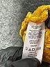 Ann Taylor LOFT Outlet 100% Polyester Yellow Pullover Sweater Size M - photo 8