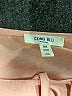 Como Blu 100% Polyester Pink 3/4 Sleeve Blouse Size 3X - photo 7