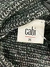 CAbi Gray Cardigan Size M - photo 4