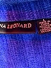 Nina Leonard Blue Pullover Sweater Size L - photo 7