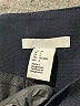 H&M Solid Black Casual Dress Size 6 - photo 7