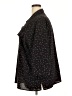 Catherines Stars Black 3/4 Sleeve Blouse Size 2X - photo 5