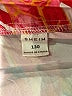 Shein Tropical Pink Dress Size 130 cm / US 8 - photo 3