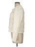 Elenza by L&L 100% Polyester Ivory Jacket Size L - photo 5