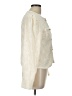 Elenza by L&L 100% Polyester Ivory Jacket Size L - photo 4