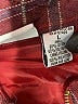 Assorted Brands 100% Polyester Burgundy Vest Size L - photo 6