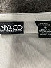 NY&C Gray 3/4 Sleeve Blouse Size S - photo 7